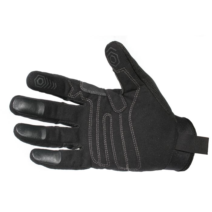 HOT OPS VENTILATED HOT WEATHER GLOVES - Lucent Defense Gear
