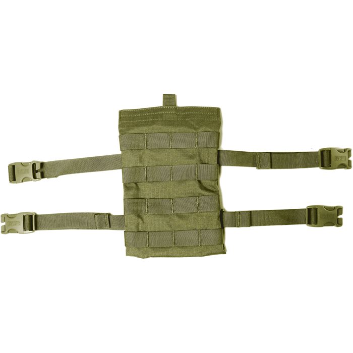 REMOVABLE SIDE PLATE CARRIERS - Lucent Defense Gear